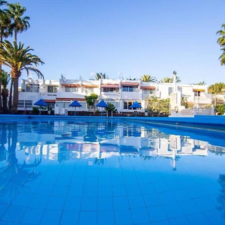 Donna Ida Apartment Costa Del Silencio Dış mekan fotoğraf