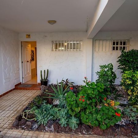 Donna Ida Apartment Costa Del Silencio Dış mekan fotoğraf